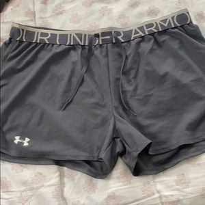 Under Armour Shorts